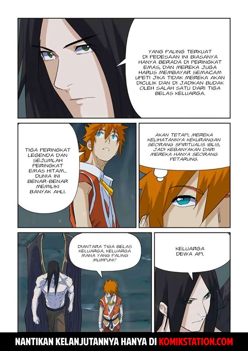 Tales of Demons and Gods Chapter 163.5 - https://gambar-id.komiku.org/wp-content/uploads/45585-10.jpg