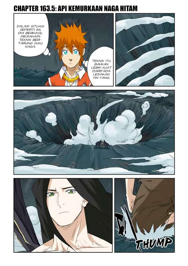 Tales of Demons and Gods Chapter 163.5 - https://gambar-id.komiku.org/wp-content/uploads/45585-3.jpg