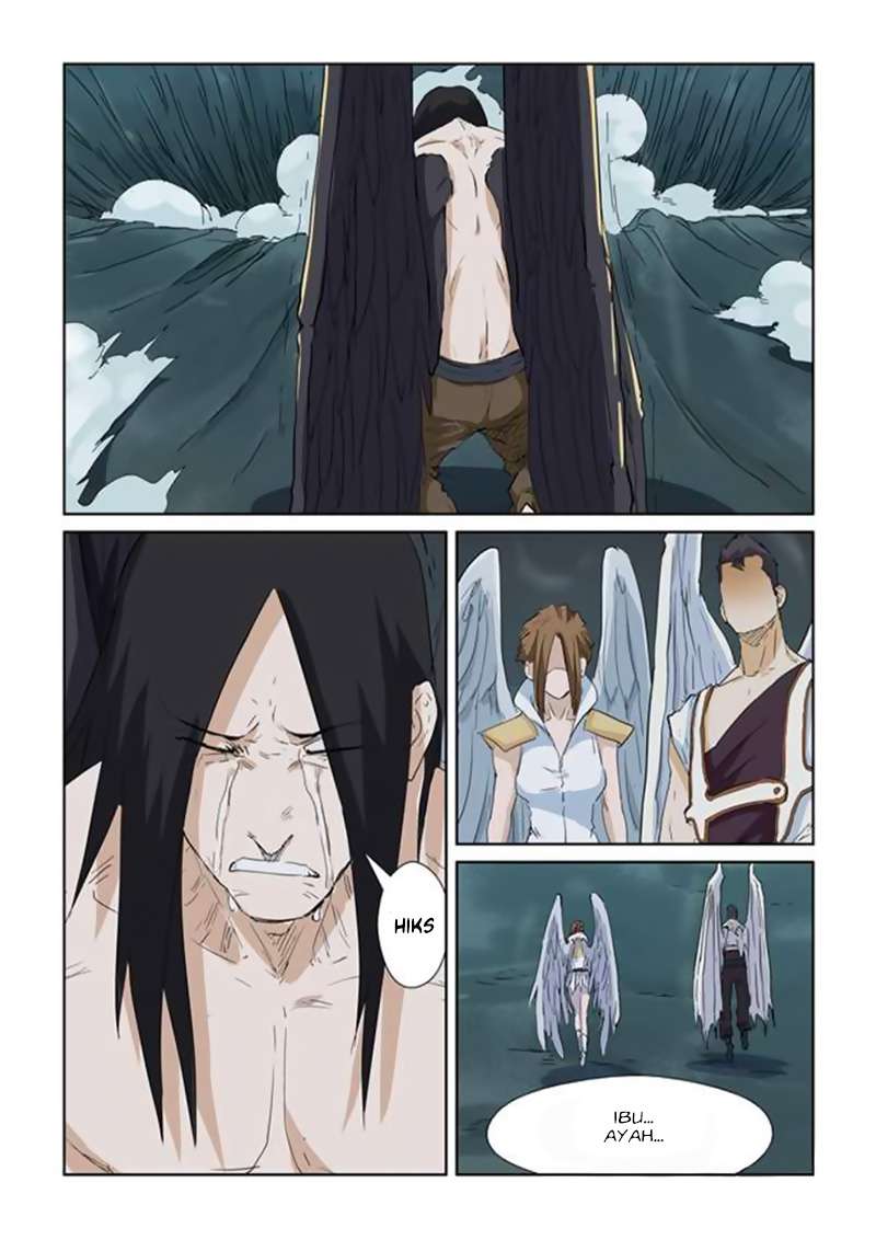 Tales of Demons and Gods Chapter 163.5 - https://gambar-id.komiku.org/wp-content/uploads/45585-4.jpg