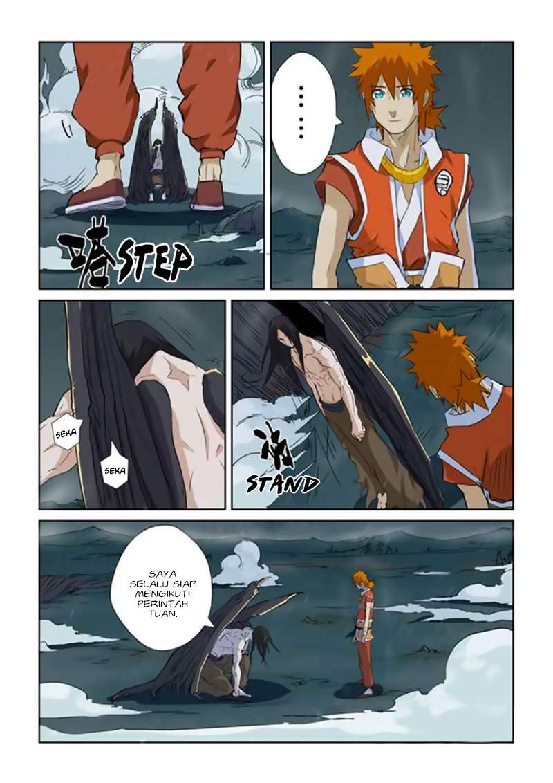 Tales of Demons and Gods Chapter 163.5 - https://gambar-id.komiku.org/wp-content/uploads/45585-5.jpg