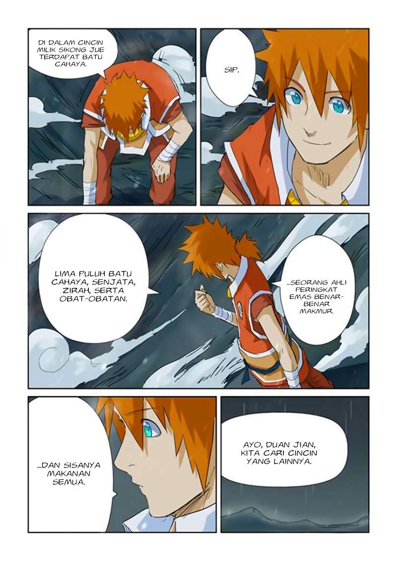 Tales of Demons and Gods Chapter 163.5 - https://gambar-id.komiku.org/wp-content/uploads/45585-7.jpg
