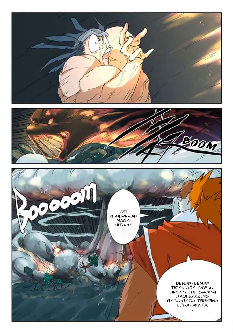 Tales of Demons and Gods Chapter 163 - https://gambar-id.komiku.org/wp-content/uploads/45588-10.jpg