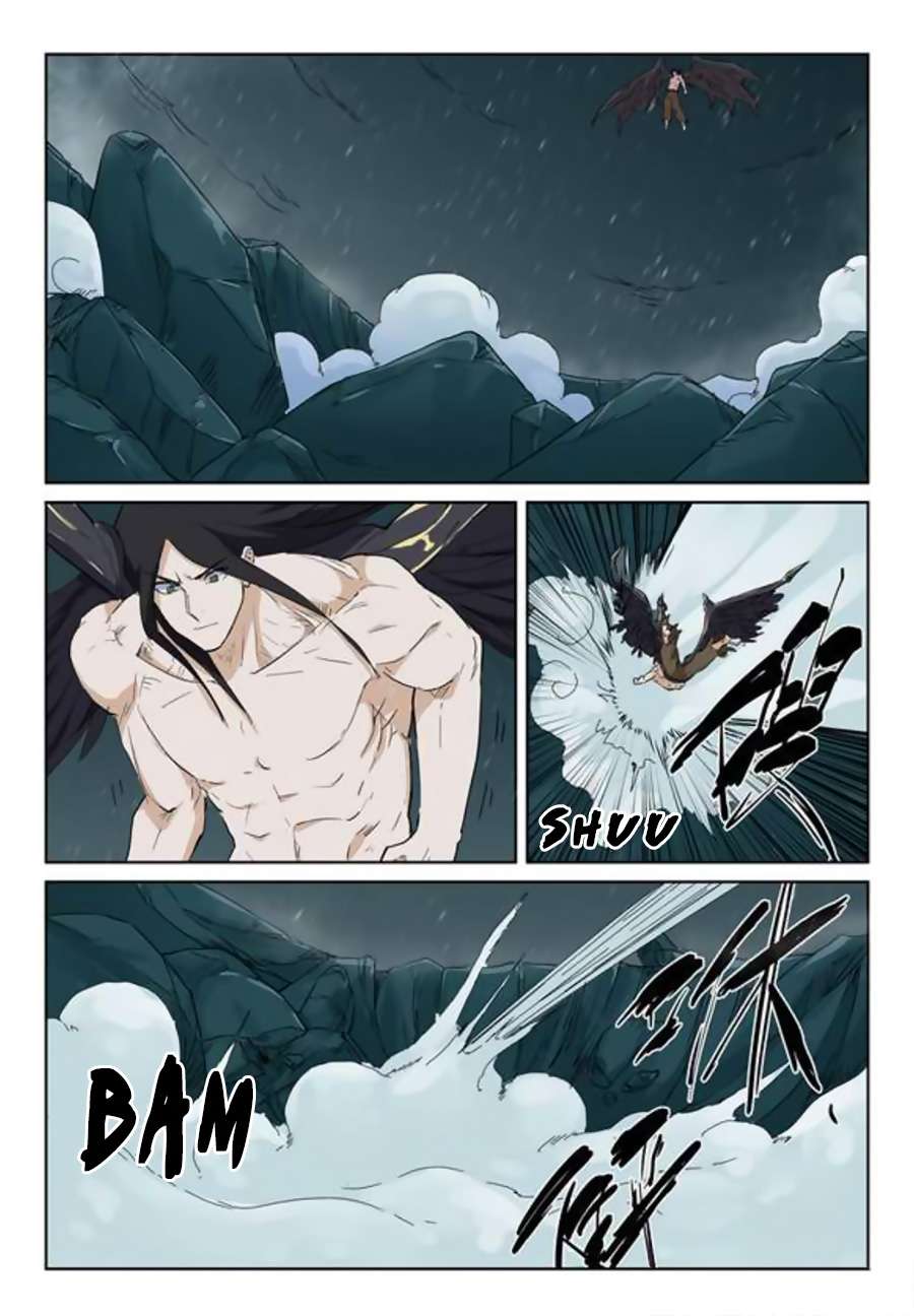 Tales of Demons and Gods Chapter 163 - https://gambar-id.komiku.org/wp-content/uploads/45588-4.jpg