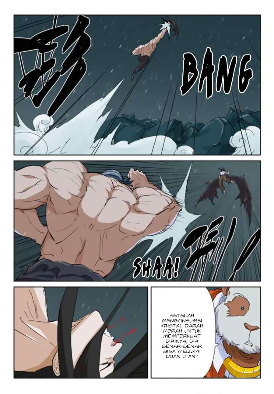 Tales of Demons and Gods Chapter 163 - https://gambar-id.komiku.org/wp-content/uploads/45588-5.jpg