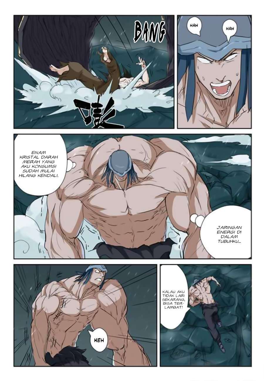 Tales of Demons and Gods Chapter 163 - https://gambar-id.komiku.org/wp-content/uploads/45588-6.jpg