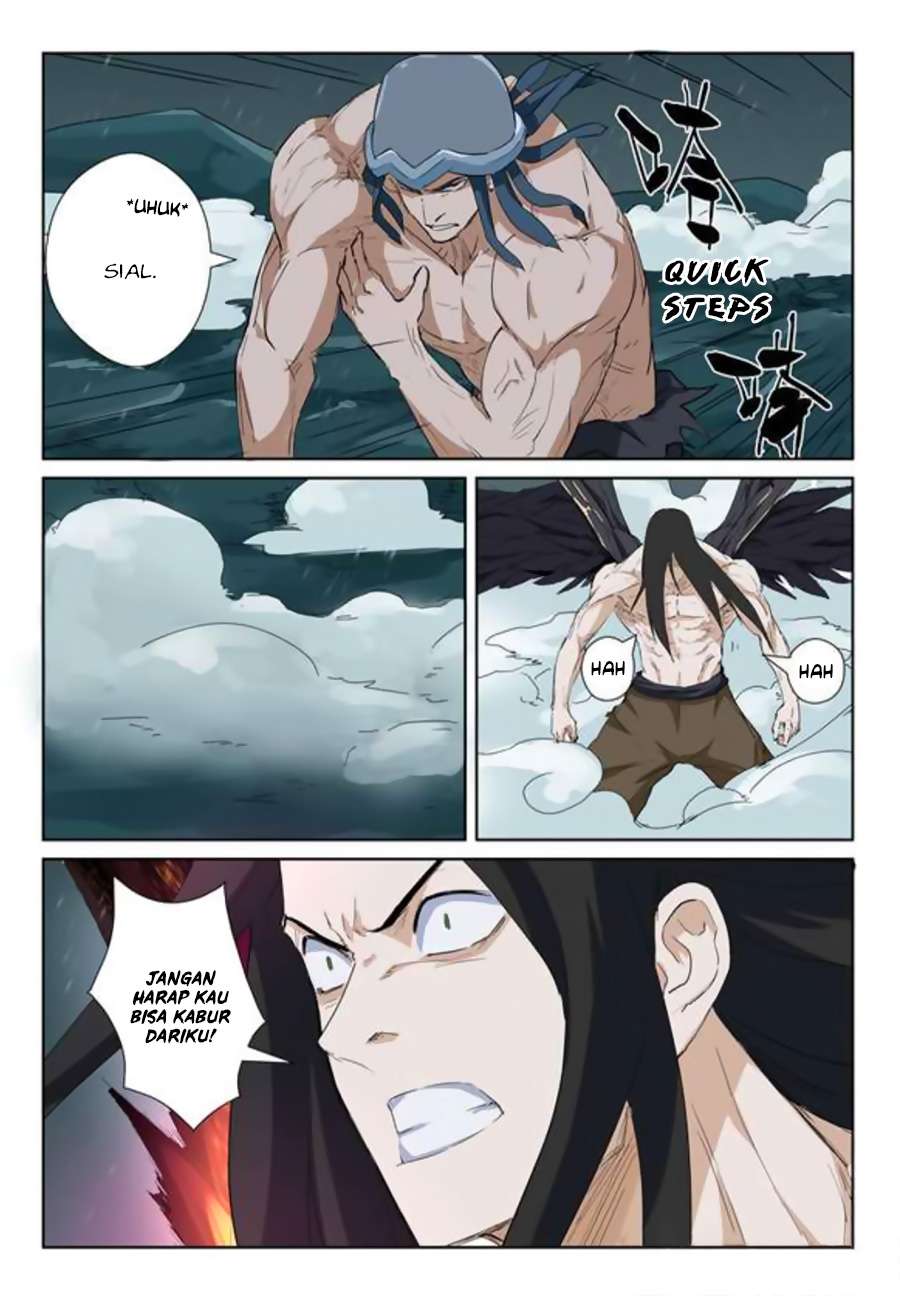 Tales of Demons and Gods Chapter 163 - https://gambar-id.komiku.org/wp-content/uploads/45588-7.jpg