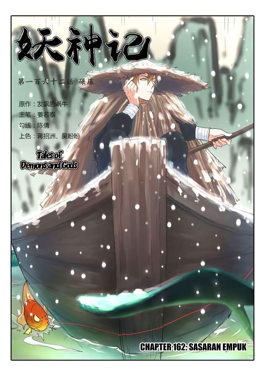 Tales of Demons and Gods Chapter 162 - https://gambar-id.komiku.org/wp-content/uploads/45595-1.jpg