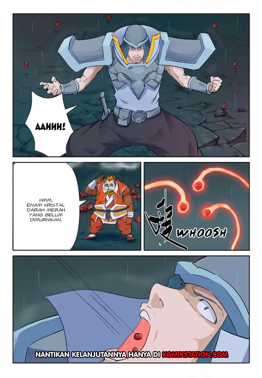 Tales of Demons and Gods Chapter 162 - https://gambar-id.komiku.org/wp-content/uploads/45595-10.jpg