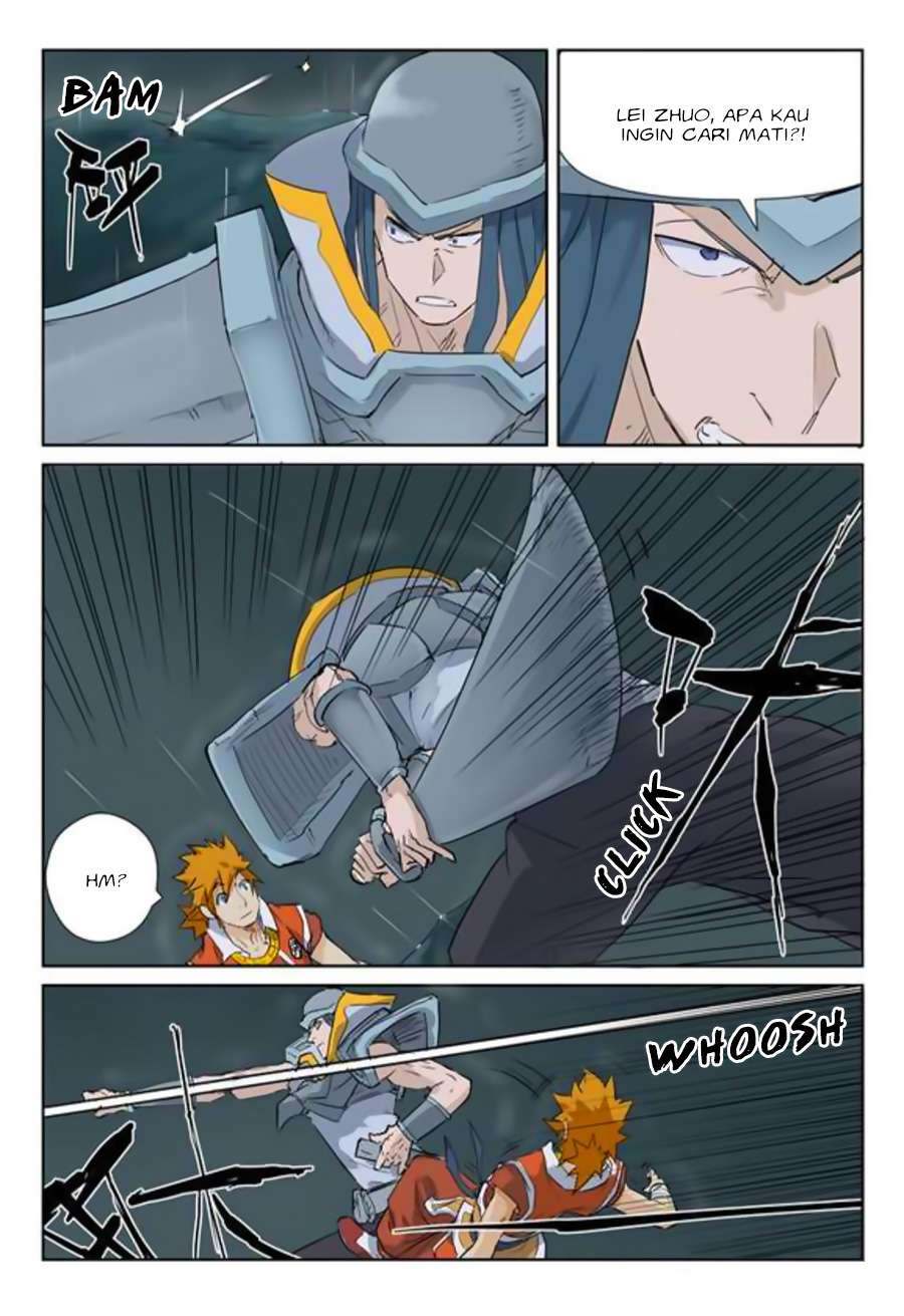 Tales of Demons and Gods Chapter 162 - https://gambar-id.komiku.org/wp-content/uploads/45595-4.jpg