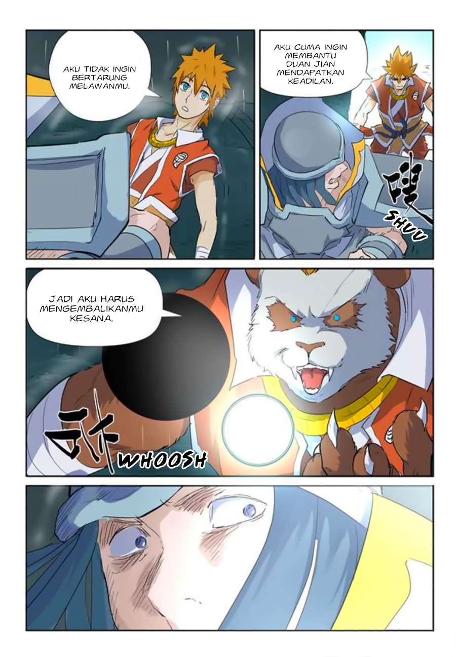 Tales of Demons and Gods Chapter 162 - https://gambar-id.komiku.org/wp-content/uploads/45595-5.jpg