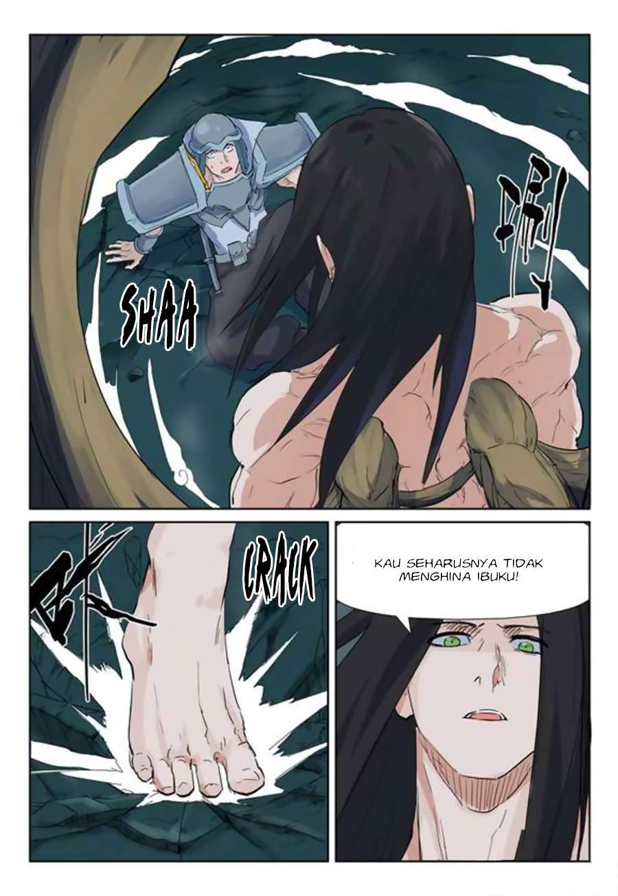 Tales of Demons and Gods Chapter 162 - https://gambar-id.komiku.org/wp-content/uploads/45595-8.jpg