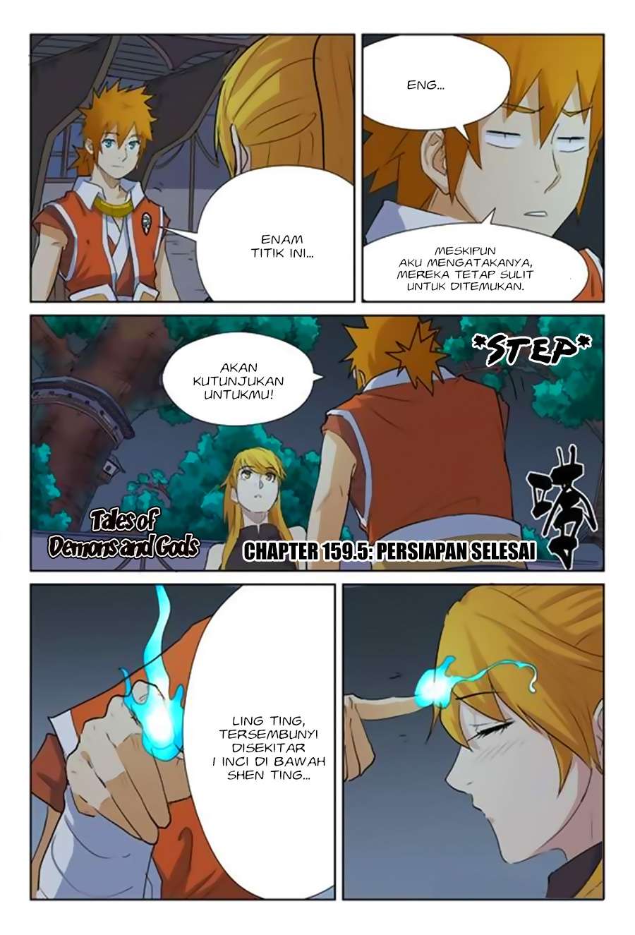 Tales of Demons and Gods Chapter 159.5 - https://gambar-id.komiku.org/wp-content/uploads/45612-1.jpg