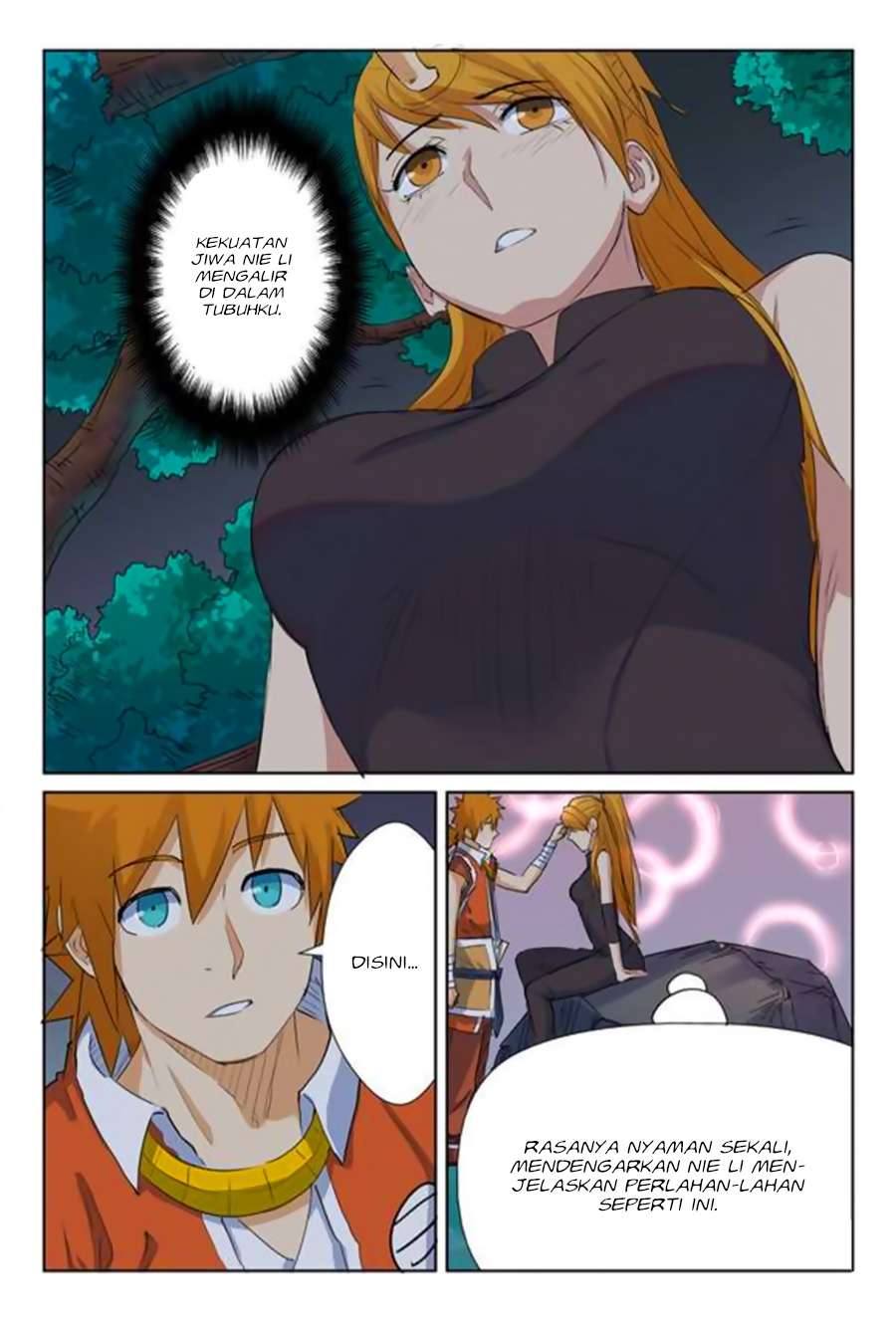 Tales of Demons and Gods Chapter 159.5 - https://gambar-id.komiku.org/wp-content/uploads/45612-3.jpg
