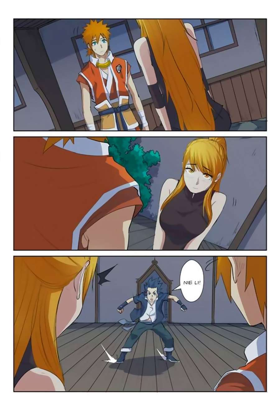 Tales of Demons and Gods Chapter 159.5 - https://gambar-id.komiku.org/wp-content/uploads/45612-5.jpg