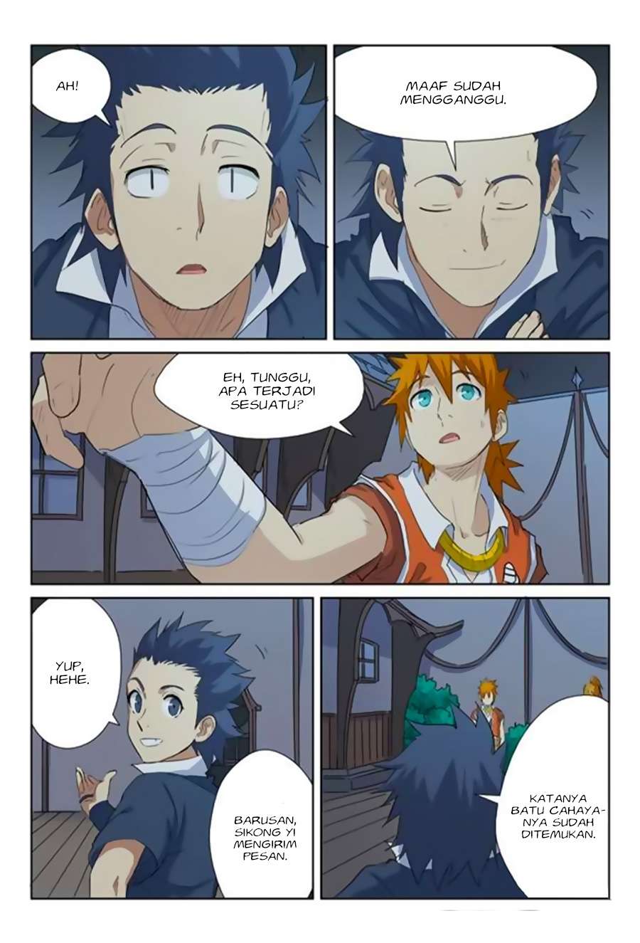 Tales of Demons and Gods Chapter 159.5 - https://gambar-id.komiku.org/wp-content/uploads/45612-6.jpg