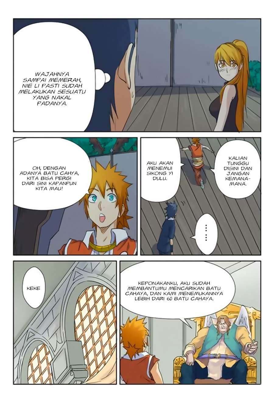 Tales of Demons and Gods Chapter 159.5 - https://gambar-id.komiku.org/wp-content/uploads/45612-7.jpg