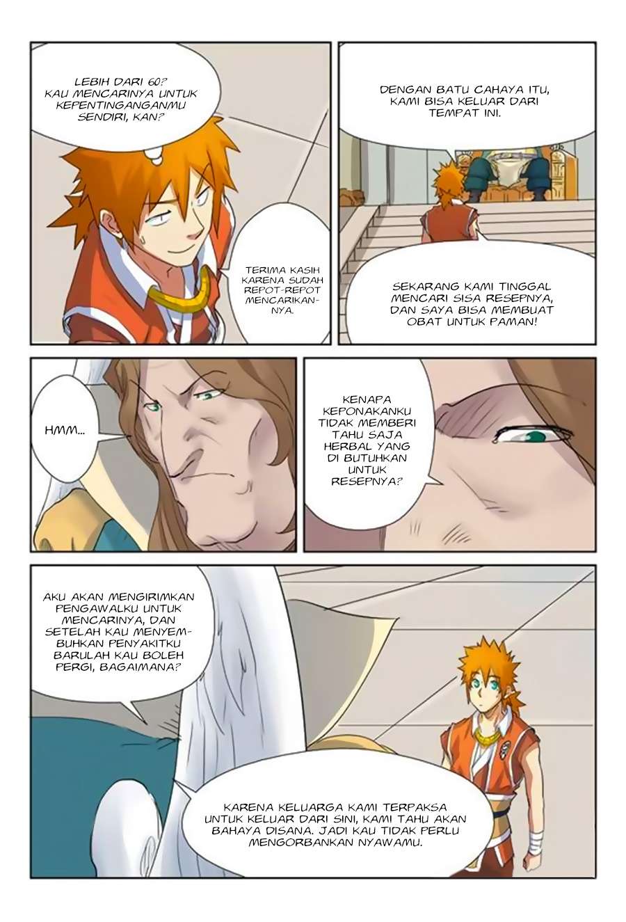 Tales of Demons and Gods Chapter 159.5 - https://gambar-id.komiku.org/wp-content/uploads/45612-8.jpg