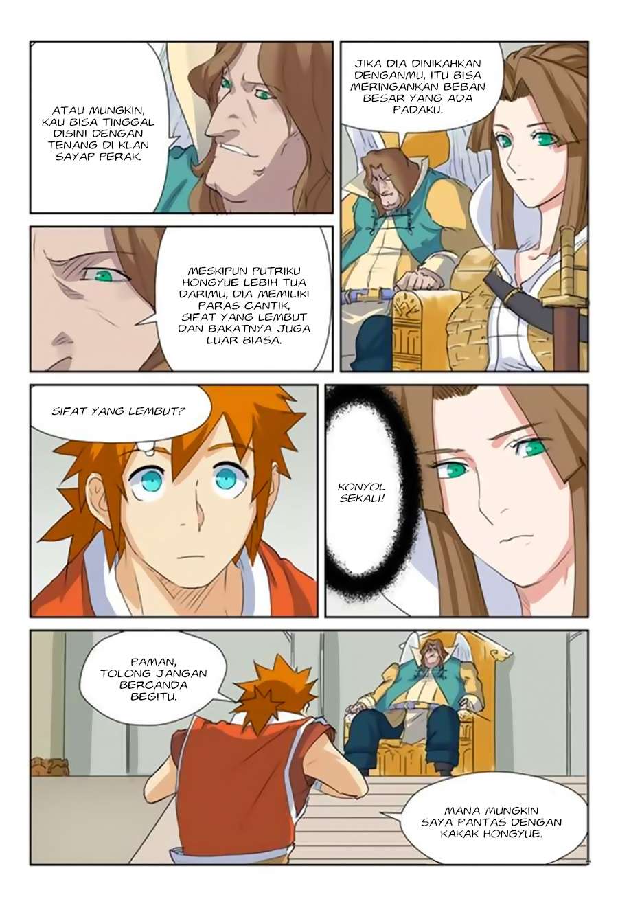 Tales of Demons and Gods Chapter 159.5 - https://gambar-id.komiku.org/wp-content/uploads/45612-9.jpg