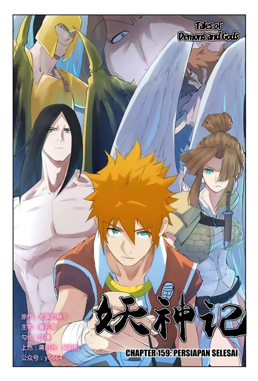 Tales of Demons and Gods Chapter 159 - https://gambar-id.komiku.org/wp-content/uploads/45614-1.jpg