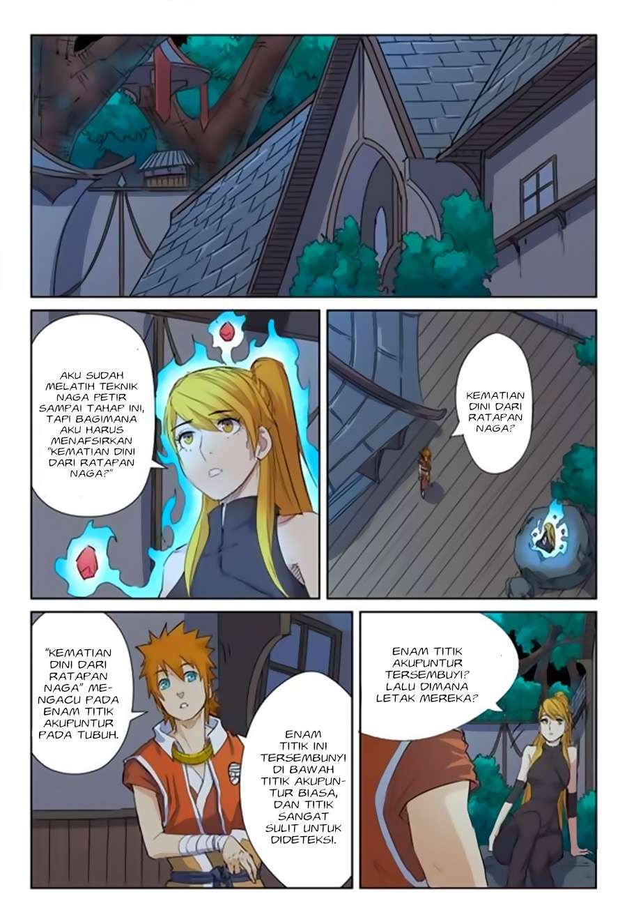 Tales of Demons and Gods Chapter 159 - https://gambar-id.komiku.org/wp-content/uploads/45614-10.jpg
