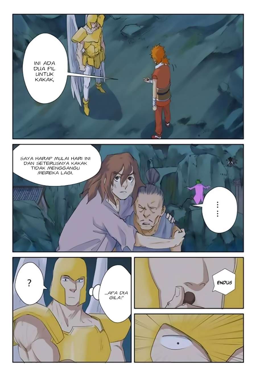 Tales of Demons and Gods Chapter 159 - https://gambar-id.komiku.org/wp-content/uploads/45614-3.jpg