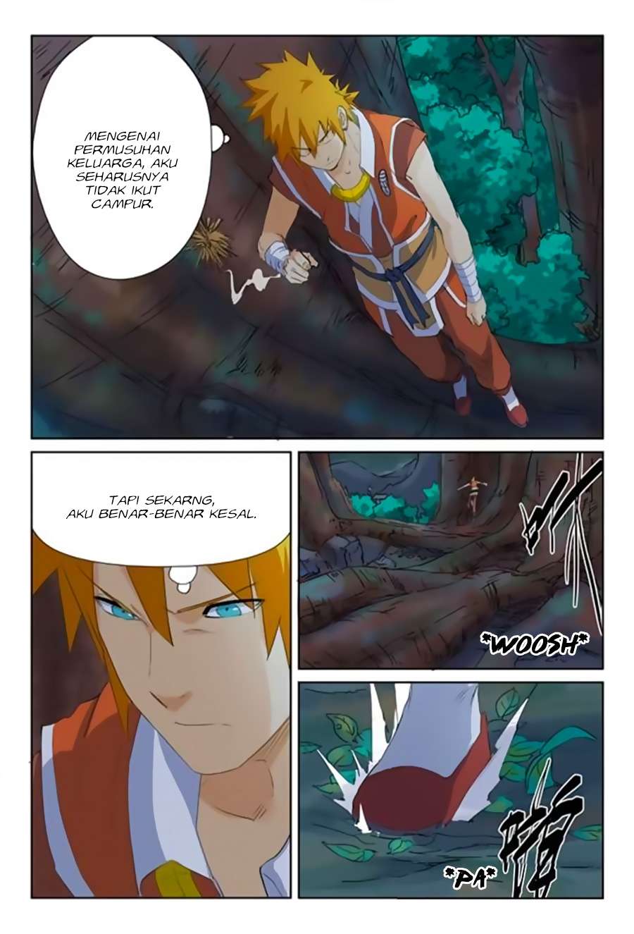 Tales of Demons and Gods Chapter 159 - https://gambar-id.komiku.org/wp-content/uploads/45614-7.jpg
