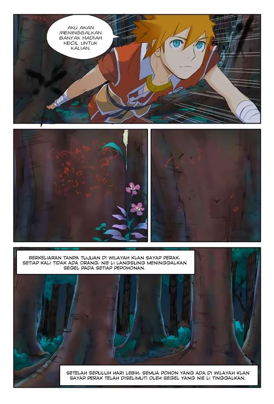 Tales of Demons and Gods Chapter 159 - https://gambar-id.komiku.org/wp-content/uploads/45614-9.jpg