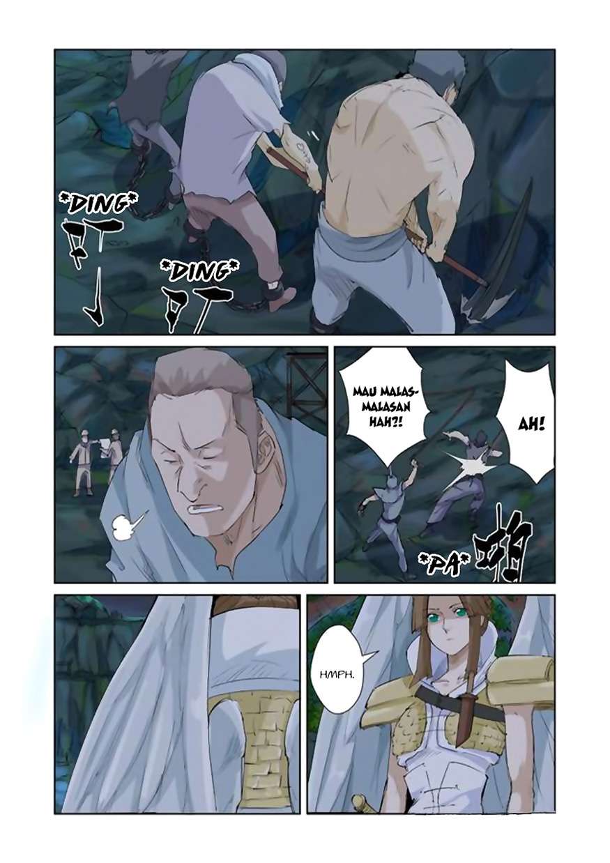 Tales of Demons and Gods Chapter 158 - https://gambar-id.komiku.org/wp-content/uploads/45618-3.jpg