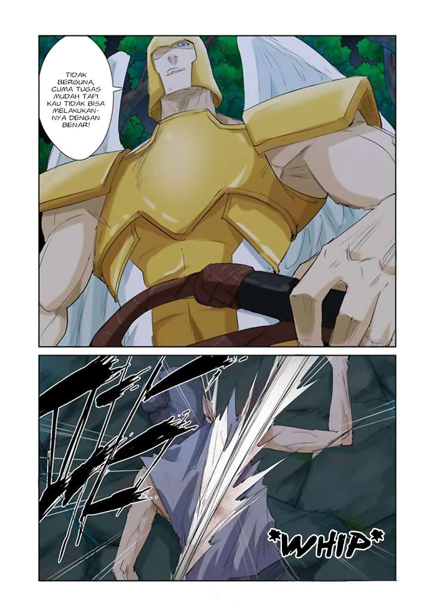 Tales of Demons and Gods Chapter 158 - https://gambar-id.komiku.org/wp-content/uploads/45618-5.jpg