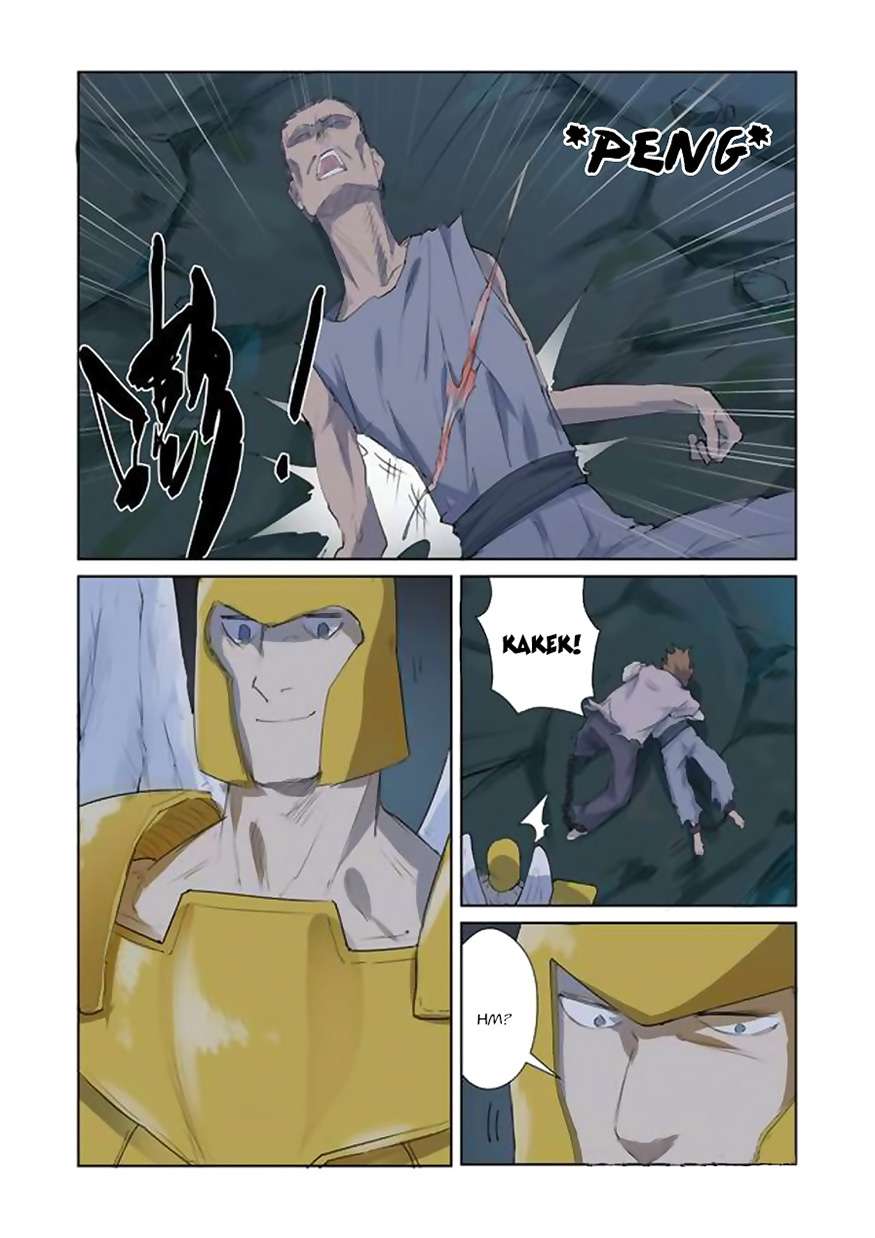 Tales of Demons and Gods Chapter 158 - https://gambar-id.komiku.org/wp-content/uploads/45618-7.jpg