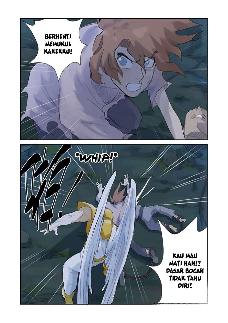 Tales of Demons and Gods Chapter 158 - https://gambar-id.komiku.org/wp-content/uploads/45618-8.jpg
