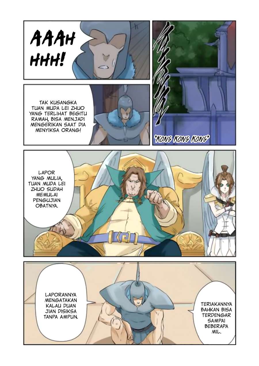Tales of Demons and Gods Chapter 156 - https://gambar-id.komiku.org/wp-content/uploads/45627-10.jpg