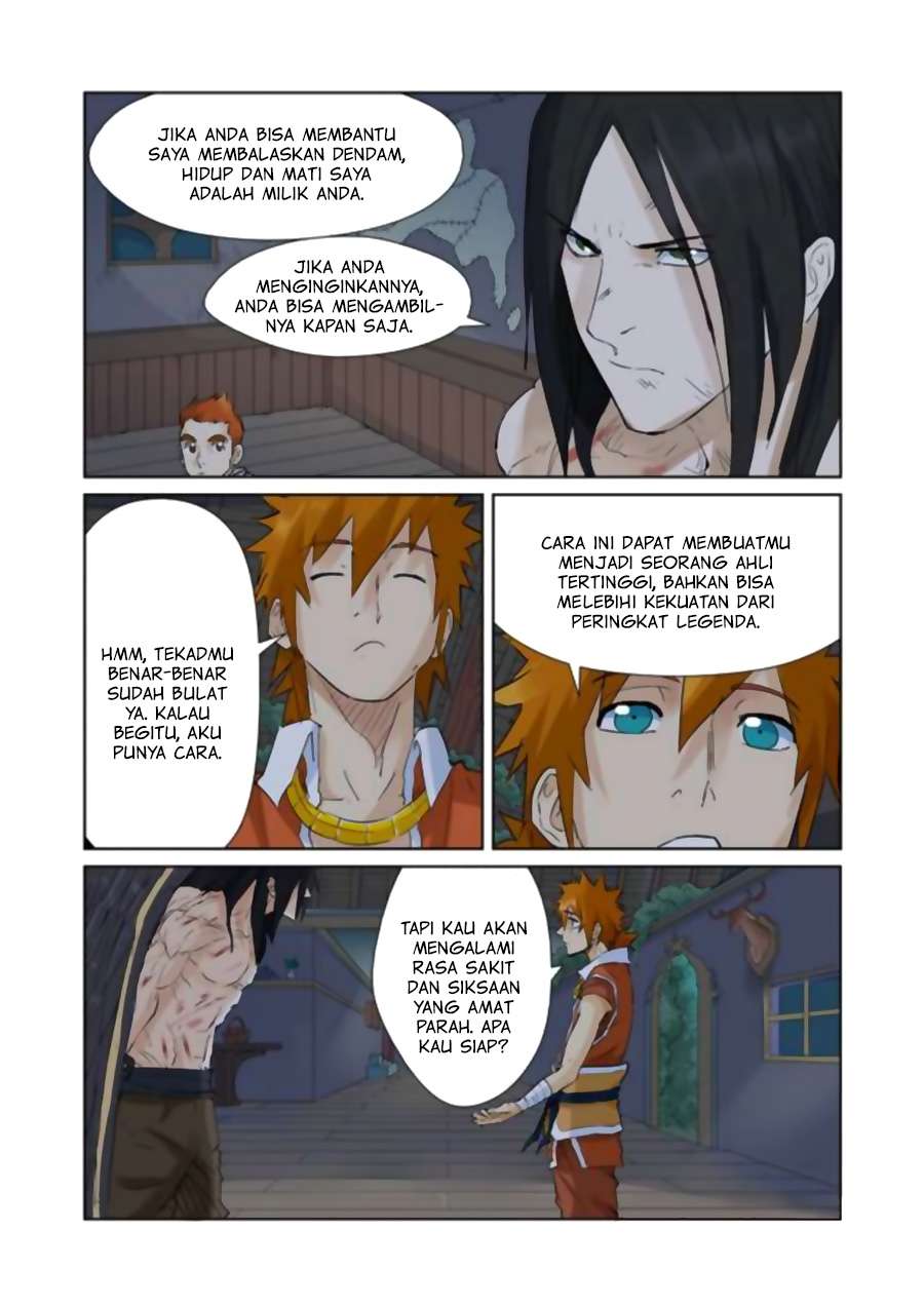 Tales of Demons and Gods Chapter 156 - https://gambar-id.komiku.org/wp-content/uploads/45627-3.jpg