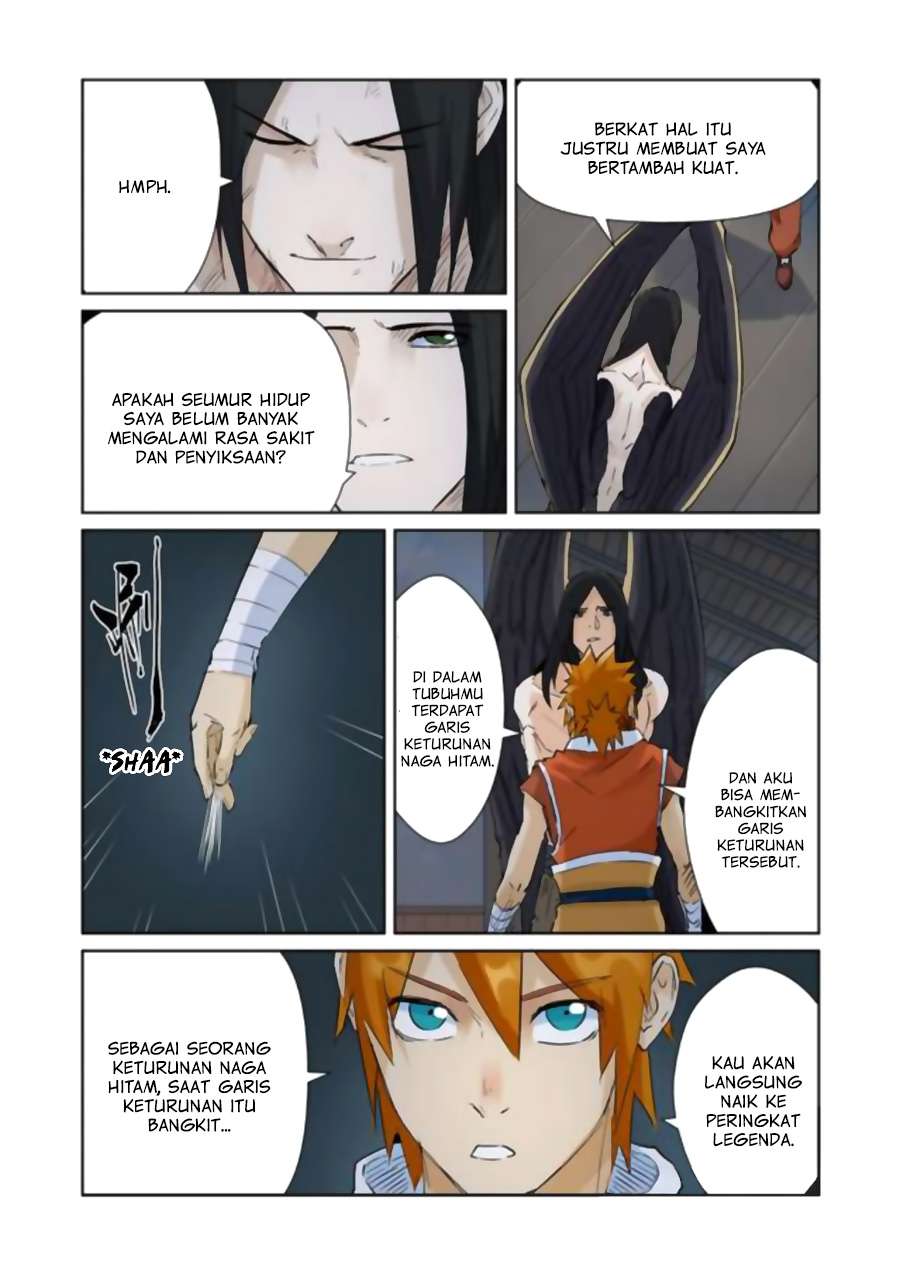 Tales of Demons and Gods Chapter 156 - https://gambar-id.komiku.org/wp-content/uploads/45627-4.jpg