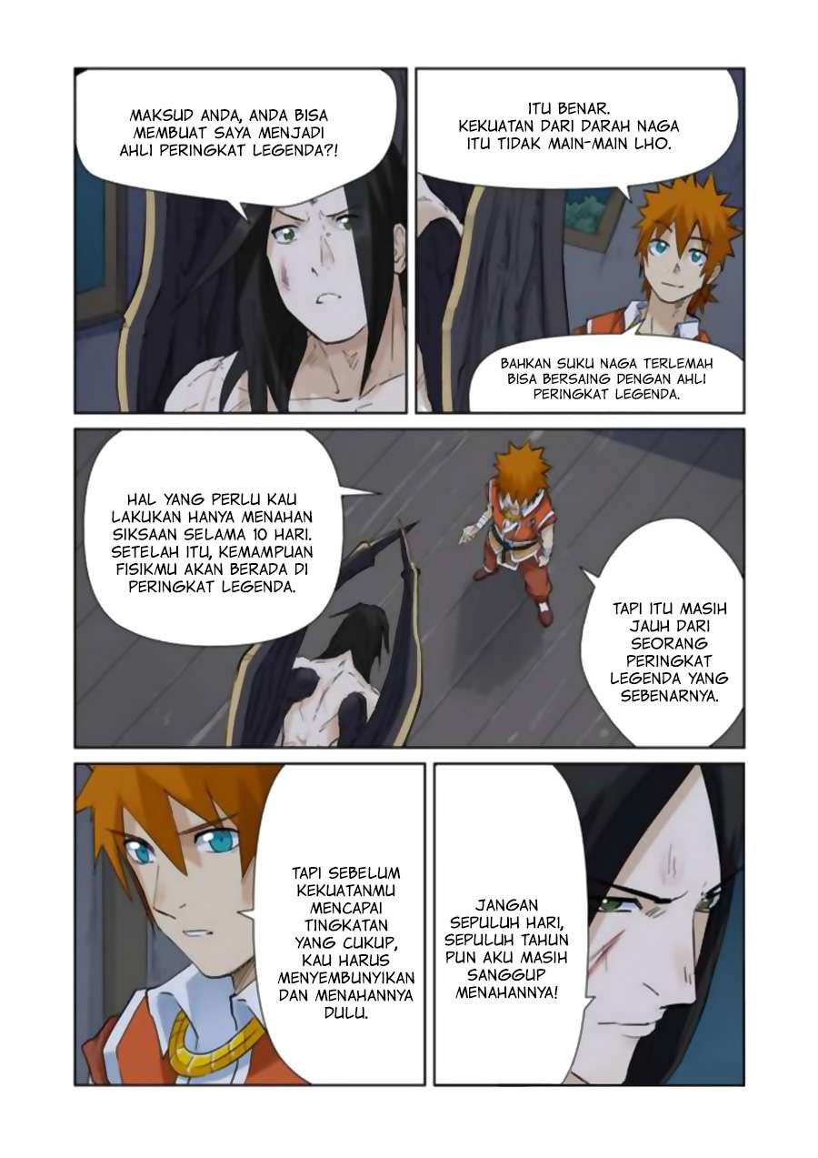 Tales of Demons and Gods Chapter 156 - https://gambar-id.komiku.org/wp-content/uploads/45627-5.jpg