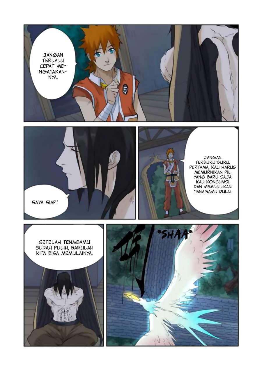 Tales of Demons and Gods Chapter 156 - https://gambar-id.komiku.org/wp-content/uploads/45627-6.jpg