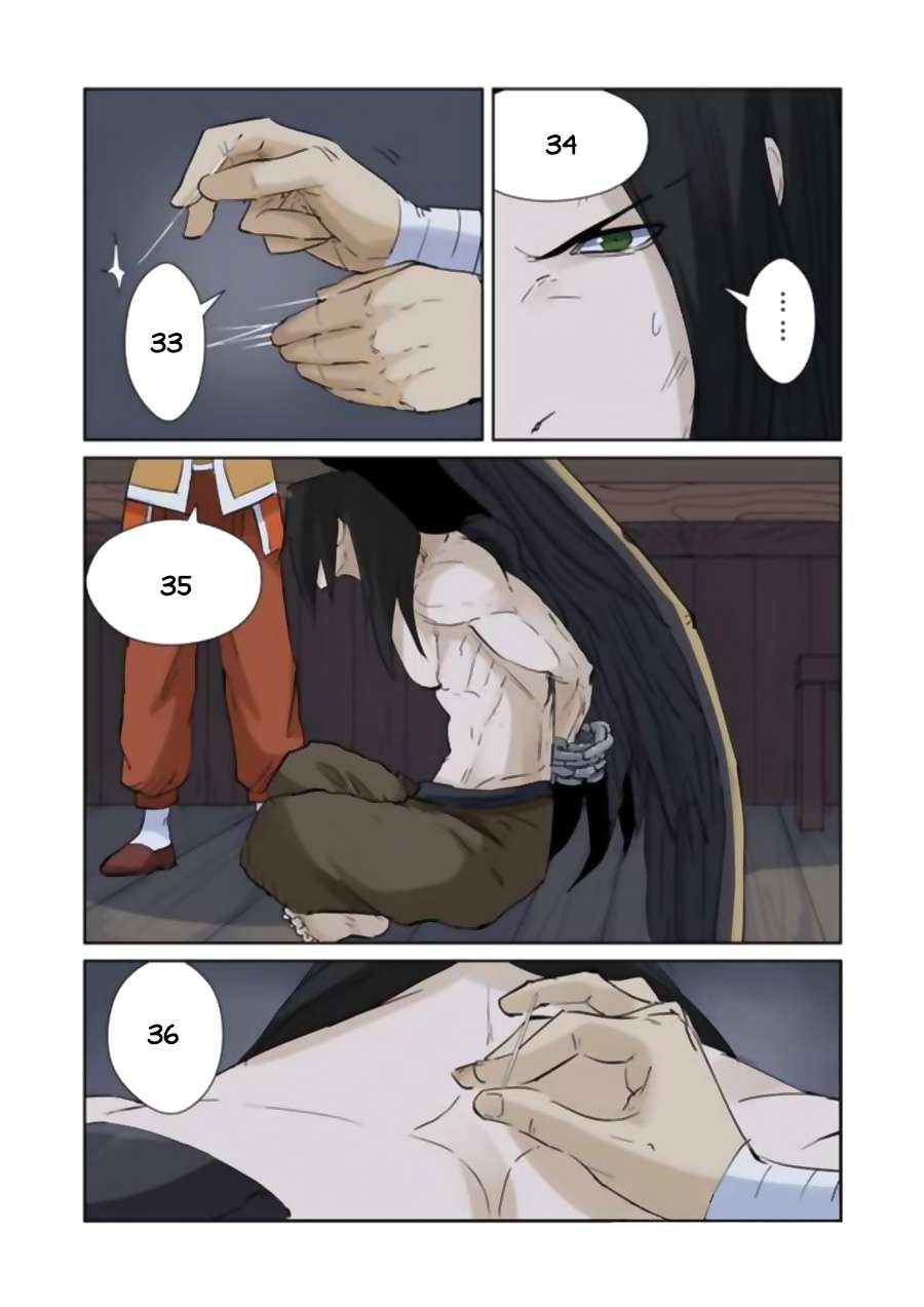 Tales of Demons and Gods Chapter 156 - https://gambar-id.komiku.org/wp-content/uploads/45627-7.jpg