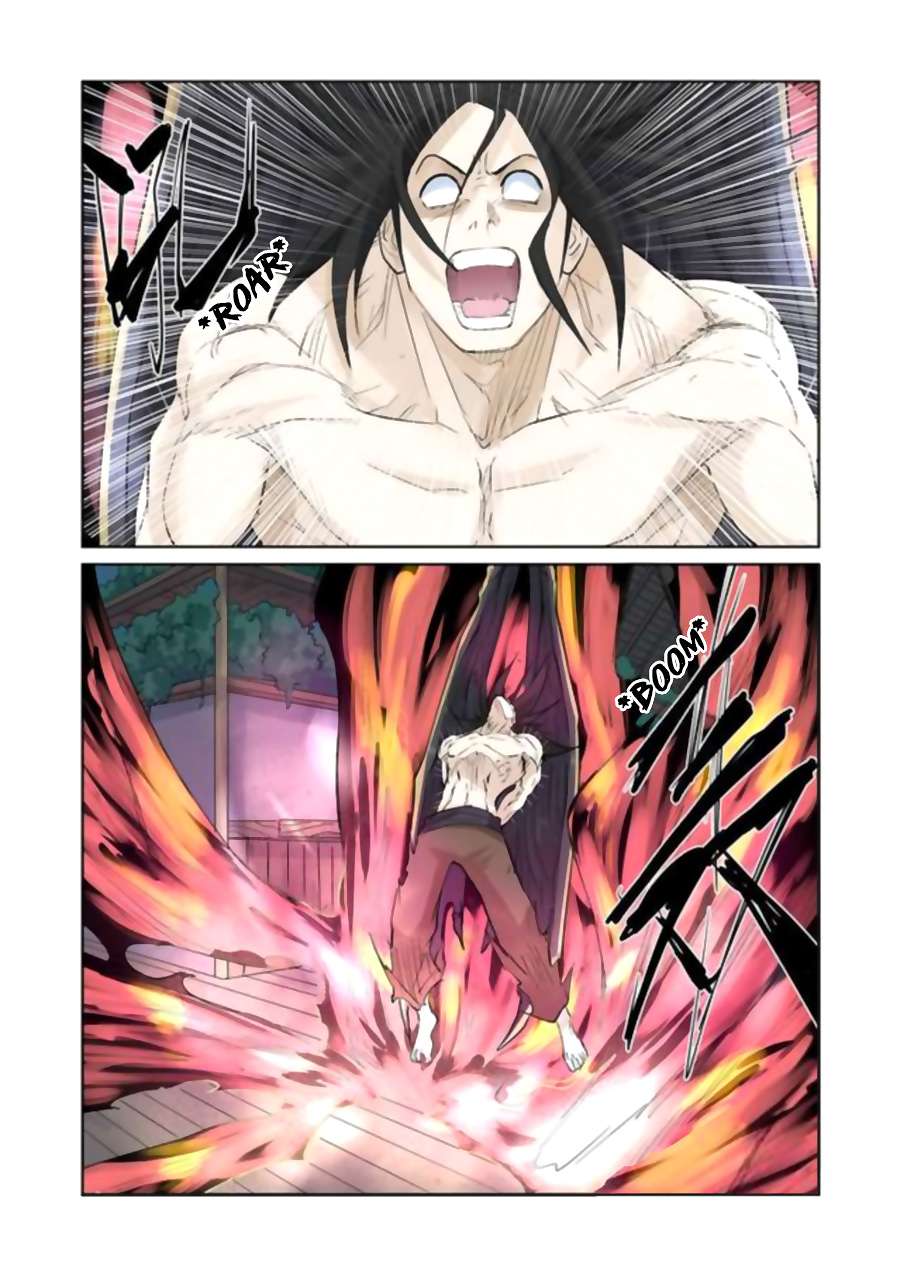 Tales of Demons and Gods Chapter 156 - https://gambar-id.komiku.org/wp-content/uploads/45627-8.jpg