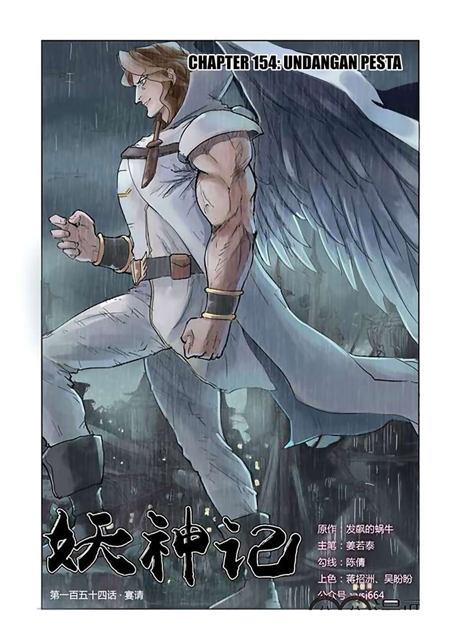 Tales of Demons and Gods Chapter 154 - https://gambar-id.komiku.org/wp-content/uploads/45635-1.jpg