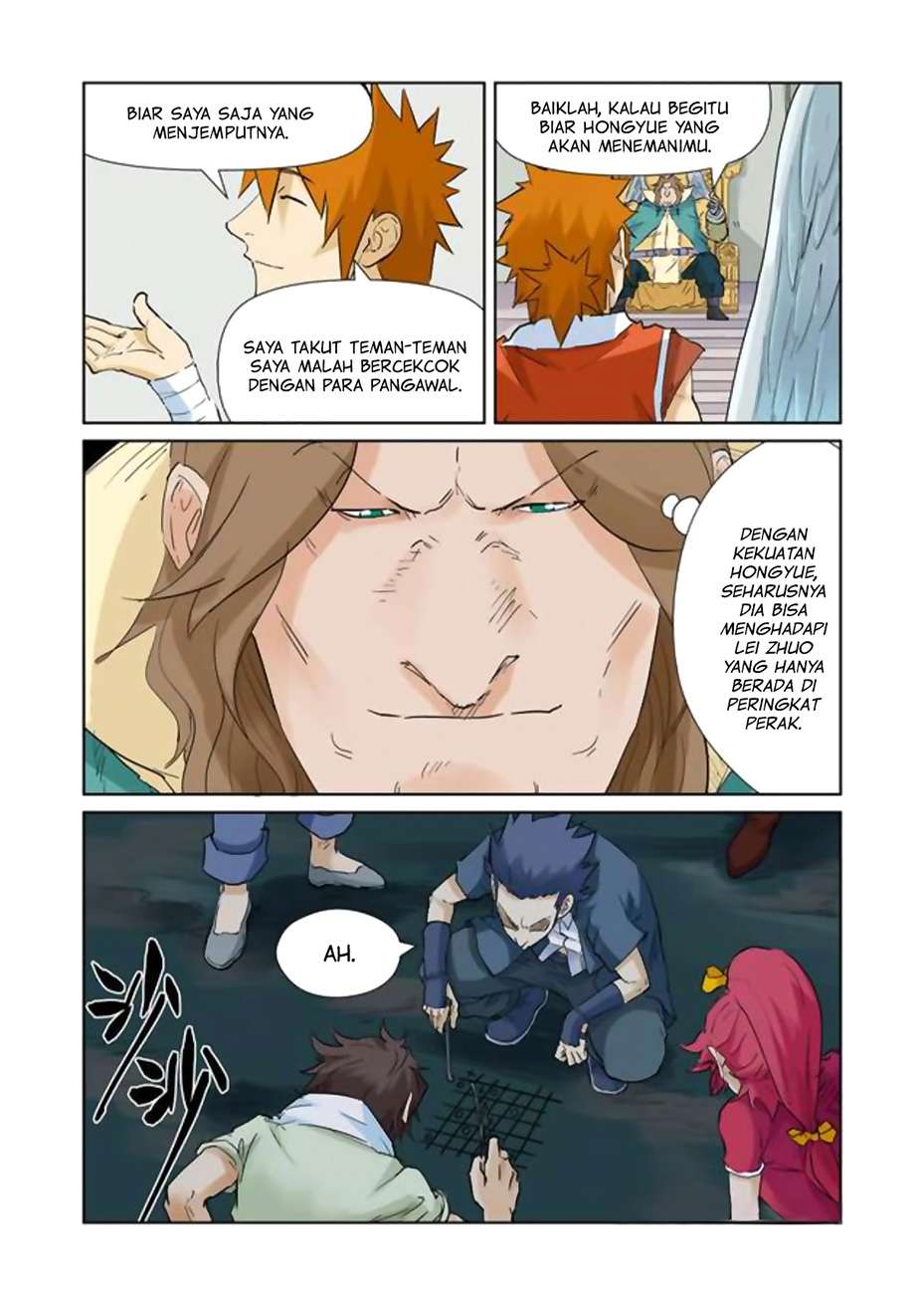 Tales of Demons and Gods Chapter 154 - https://gambar-id.komiku.org/wp-content/uploads/45635-10.jpg
