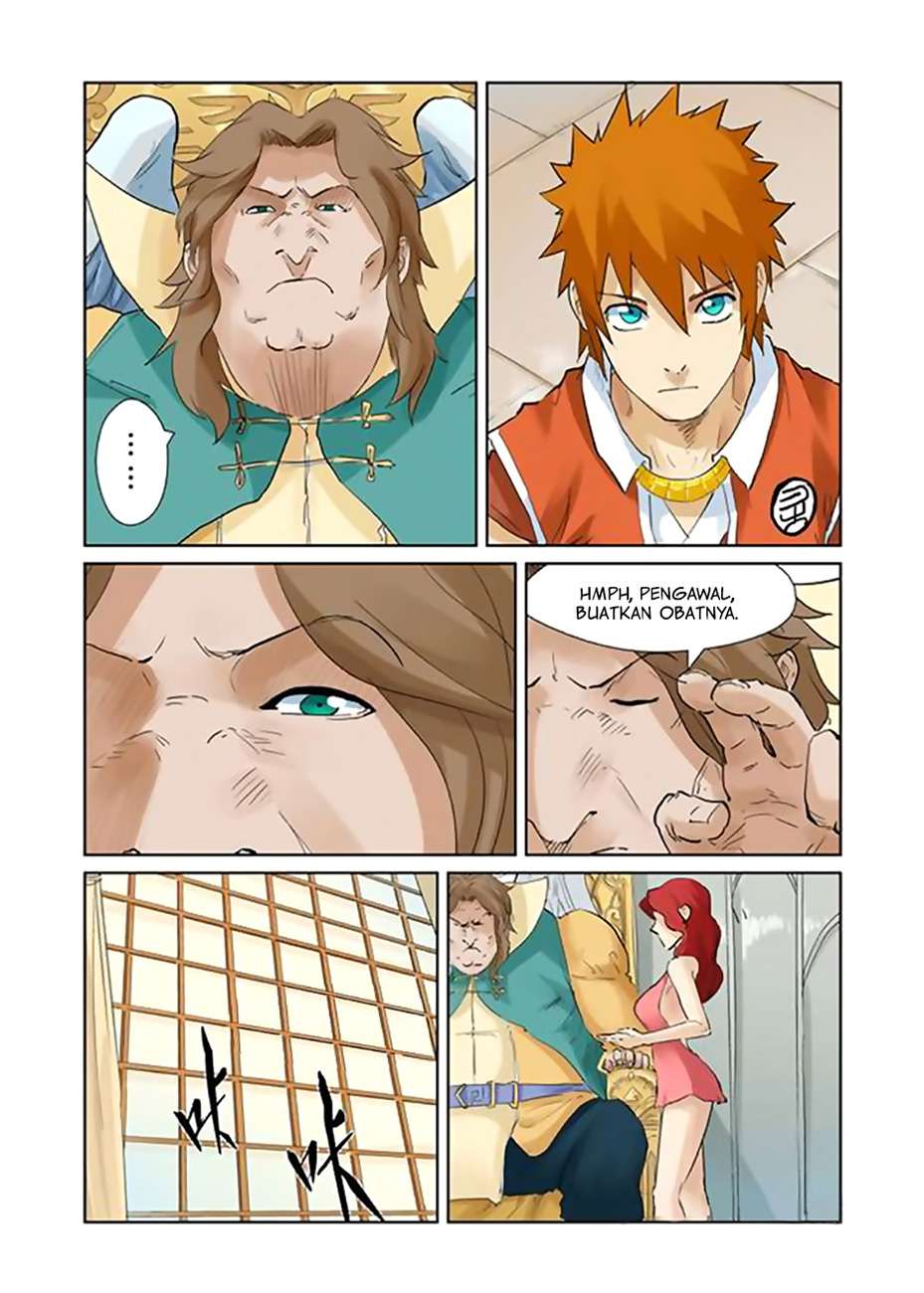 Tales of Demons and Gods Chapter 154 - https://gambar-id.komiku.org/wp-content/uploads/45635-3.jpg