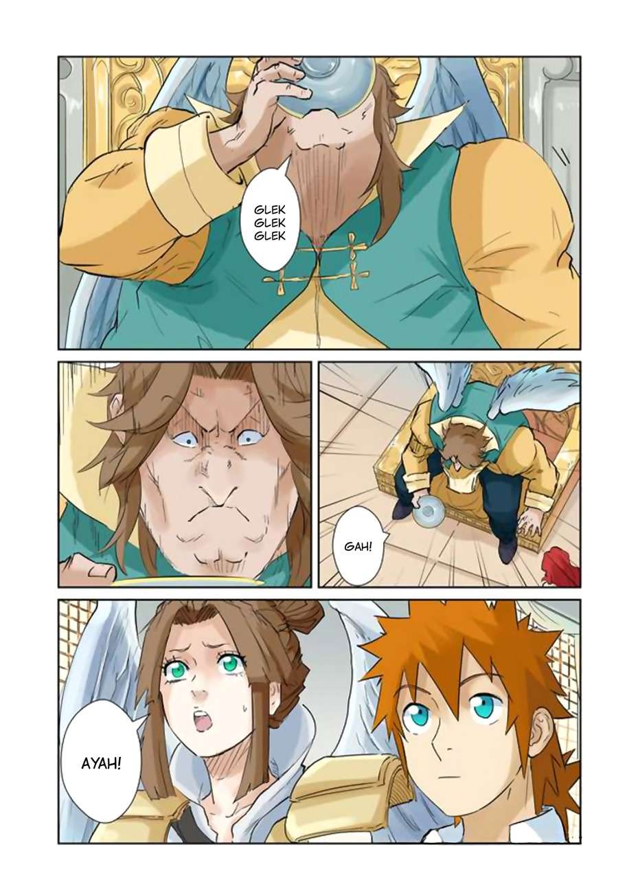 Tales of Demons and Gods Chapter 154 - https://gambar-id.komiku.org/wp-content/uploads/45635-4.jpg