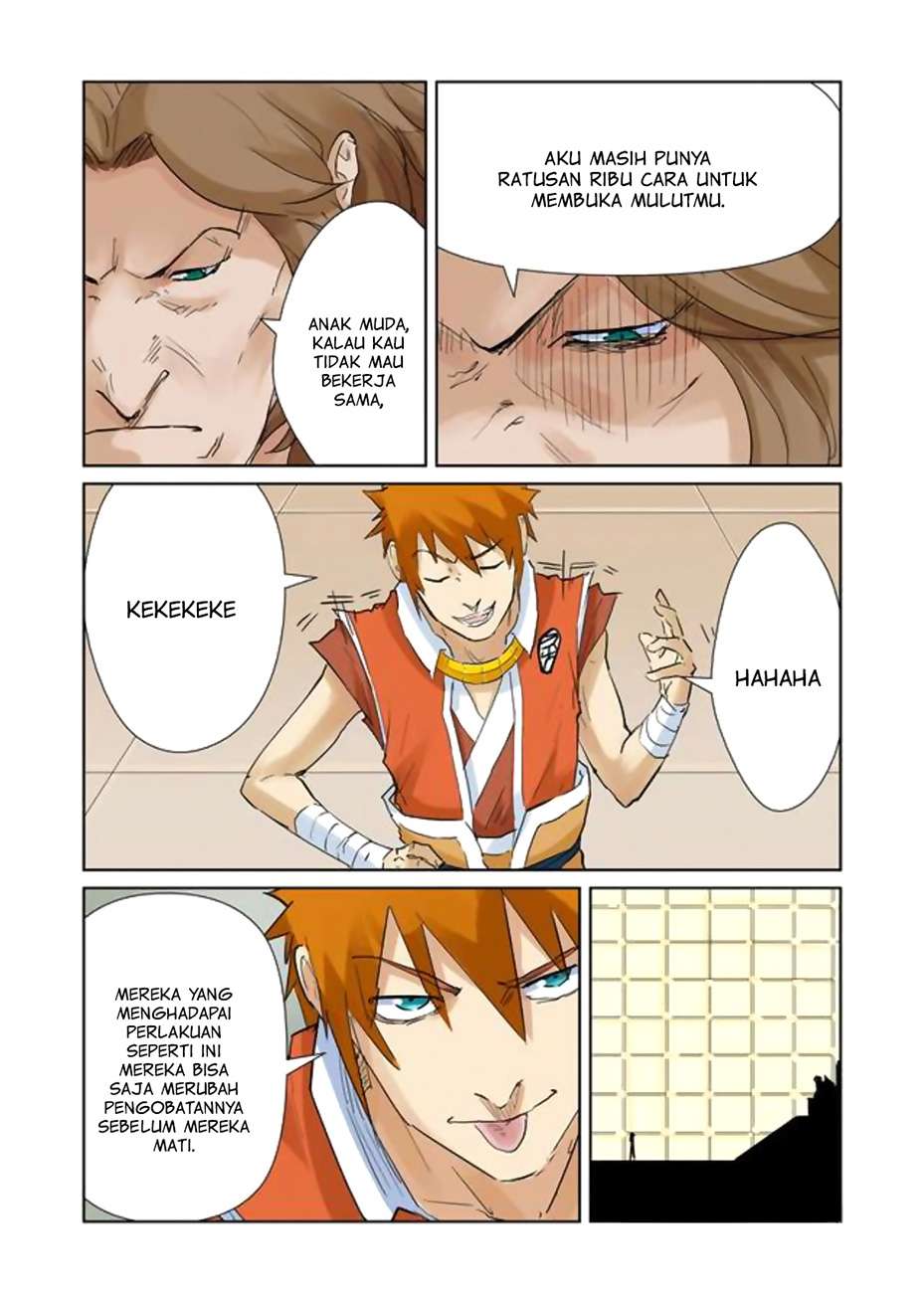 Tales of Demons and Gods Chapter 154 - https://gambar-id.komiku.org/wp-content/uploads/45635-6.jpg
