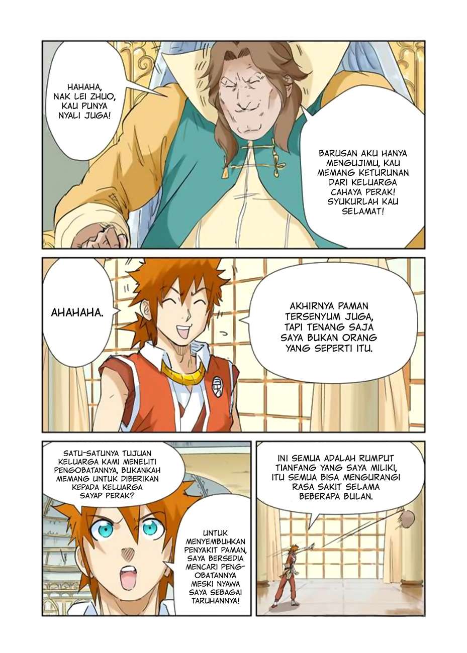 Tales of Demons and Gods Chapter 154 - https://gambar-id.komiku.org/wp-content/uploads/45635-7.jpg
