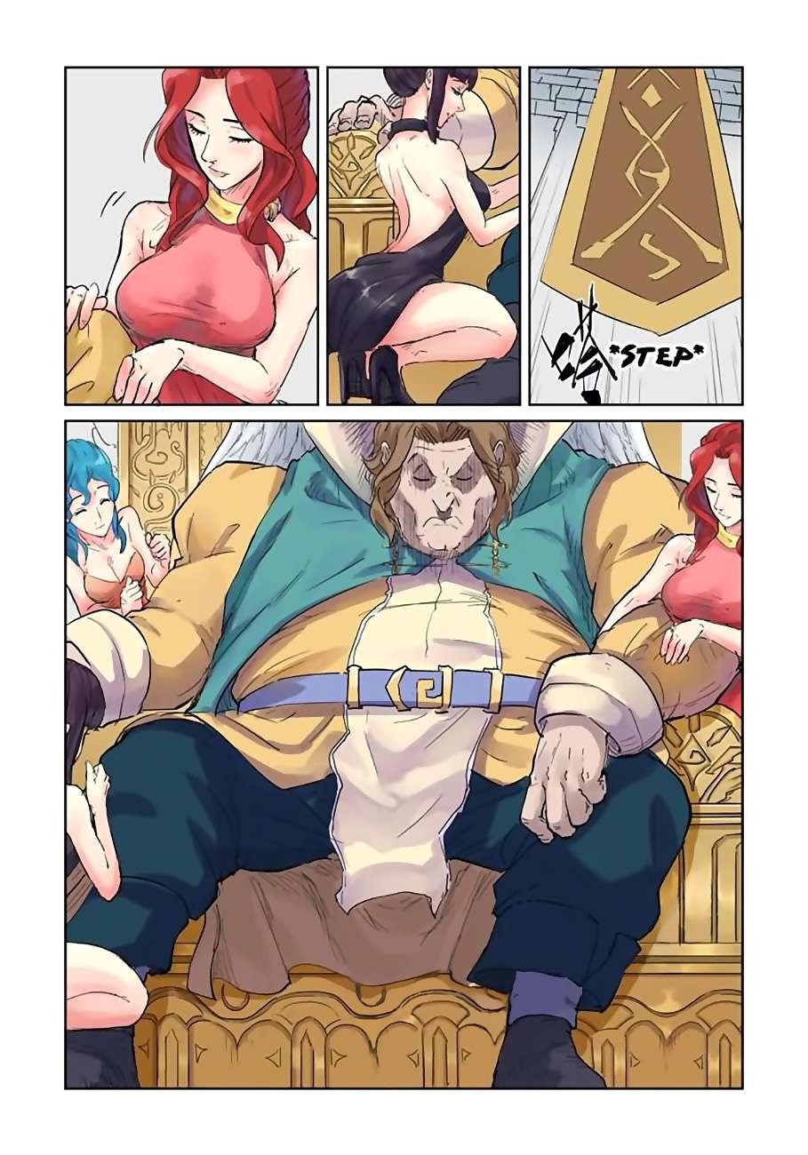 Tales of Demons and Gods Chapter 153 - https://gambar-id.komiku.org/wp-content/uploads/45639-10.jpg