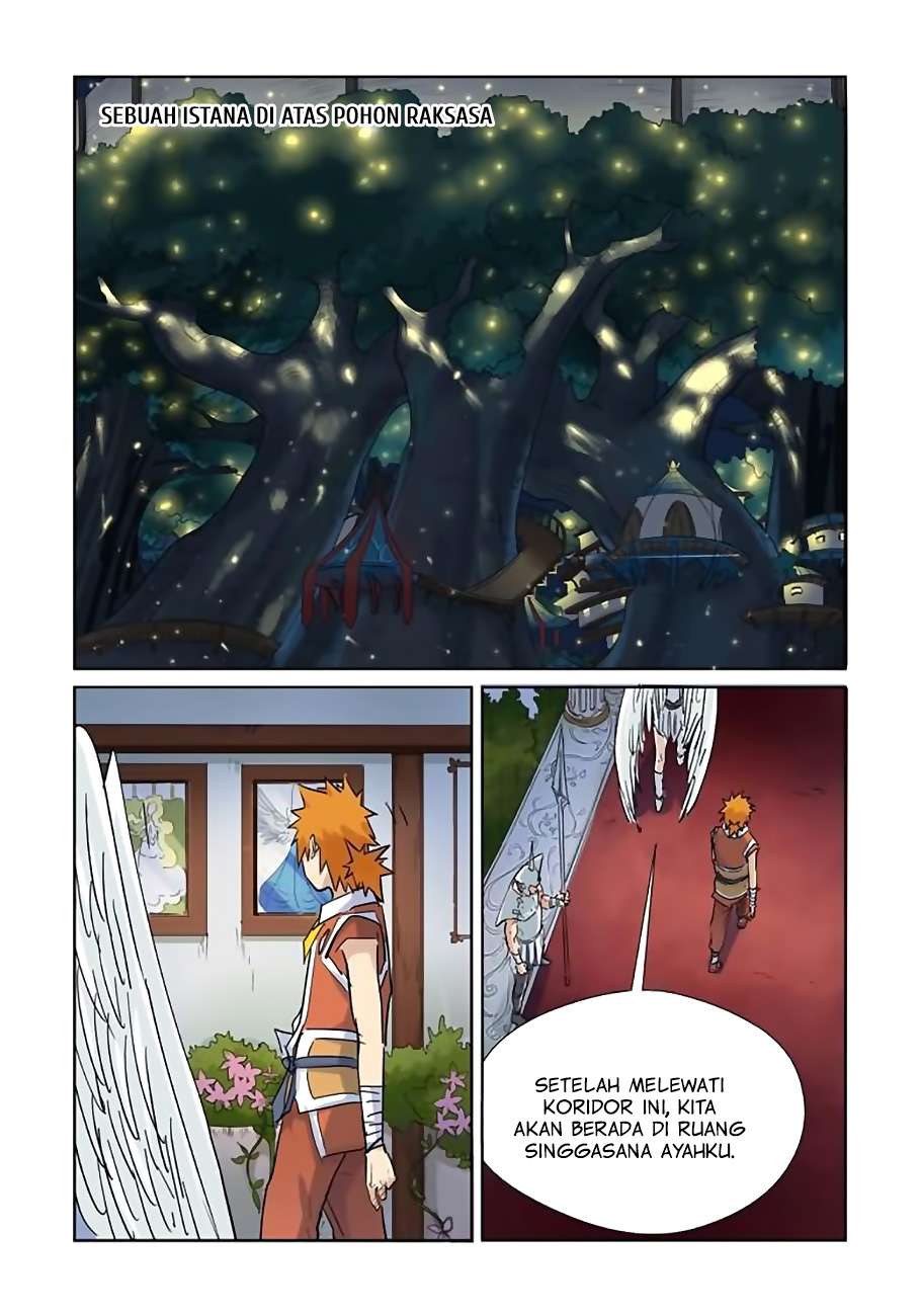 Tales of Demons and Gods Chapter 153 - https://gambar-id.komiku.org/wp-content/uploads/45639-3.jpg