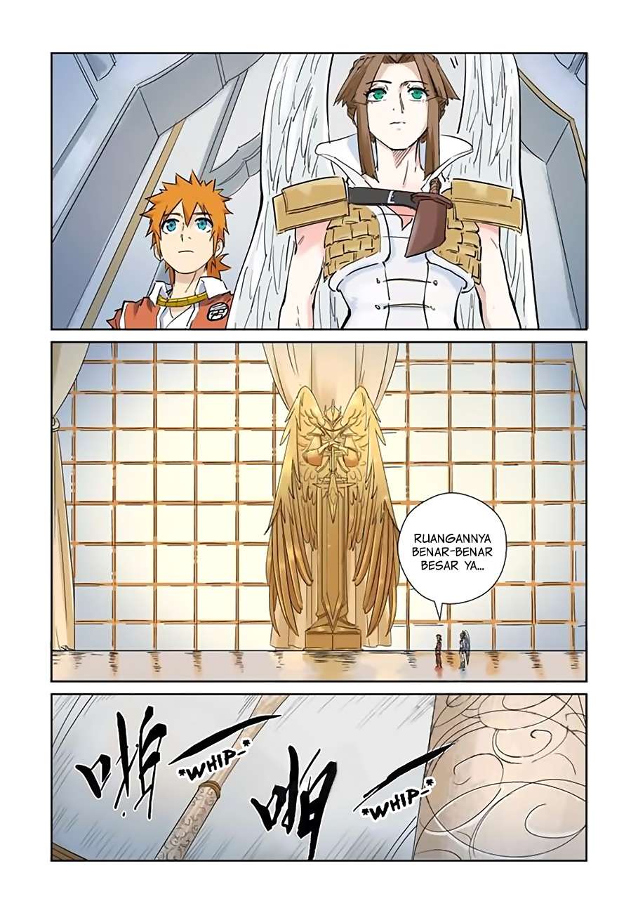 Tales of Demons and Gods Chapter 153 - https://gambar-id.komiku.org/wp-content/uploads/45639-4.jpg