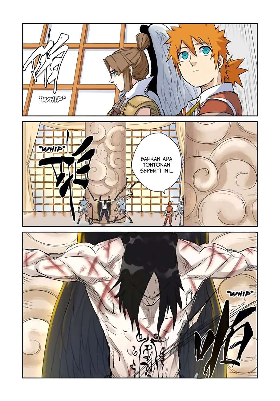 Tales of Demons and Gods Chapter 153 - https://gambar-id.komiku.org/wp-content/uploads/45639-5.jpg