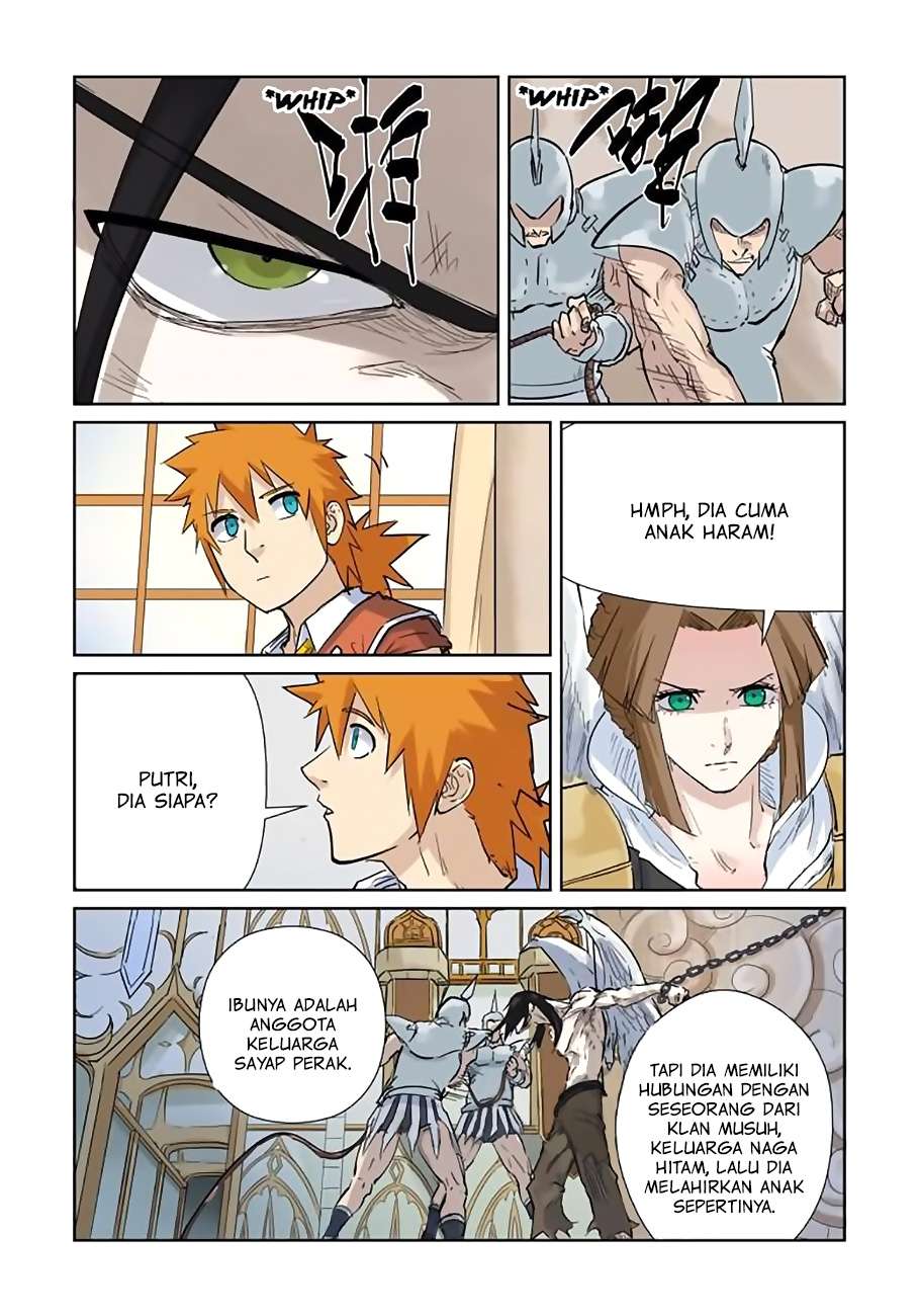 Tales of Demons and Gods Chapter 153 - https://gambar-id.komiku.org/wp-content/uploads/45639-6.jpg