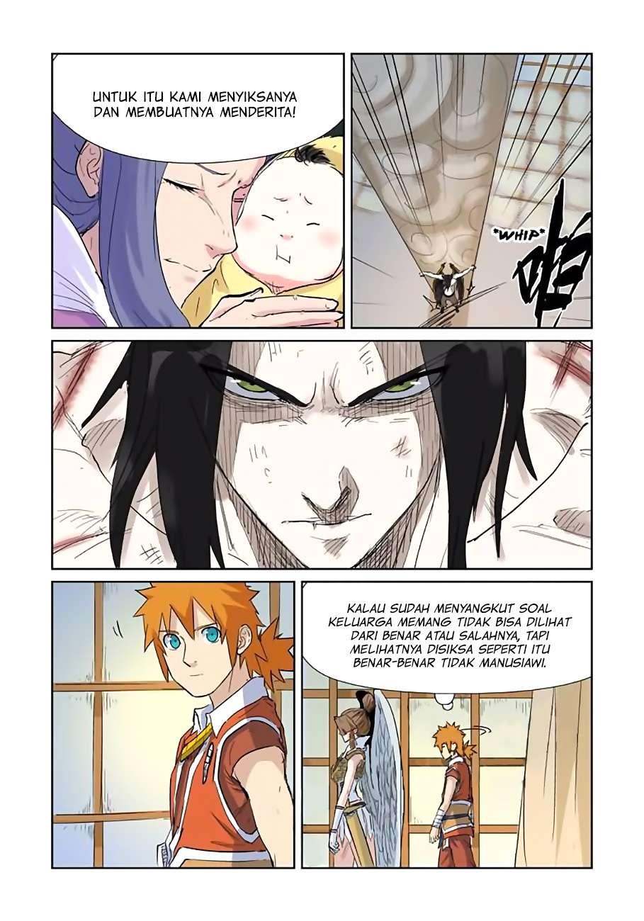 Tales of Demons and Gods Chapter 153 - https://gambar-id.komiku.org/wp-content/uploads/45639-8.jpg